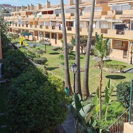 Apartamento Casares Playa Сан-Луїс-де-Сабінільяс Екстер'єр фото