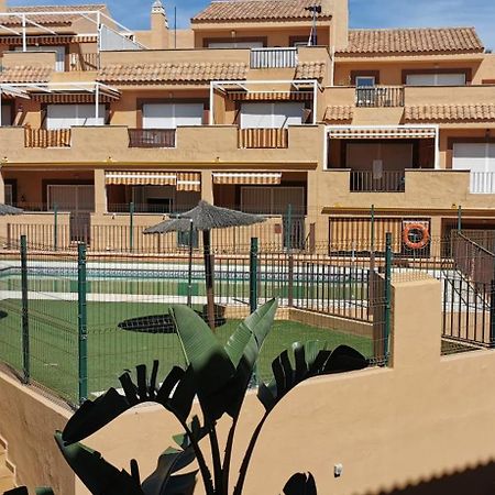 Apartamento Casares Playa Сан-Луїс-де-Сабінільяс Екстер'єр фото