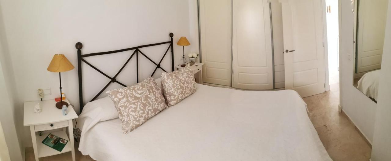 Apartamento Casares Playa Сан-Луїс-де-Сабінільяс Екстер'єр фото