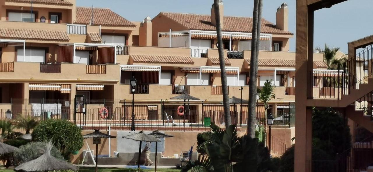 Apartamento Casares Playa Сан-Луїс-де-Сабінільяс Екстер'єр фото