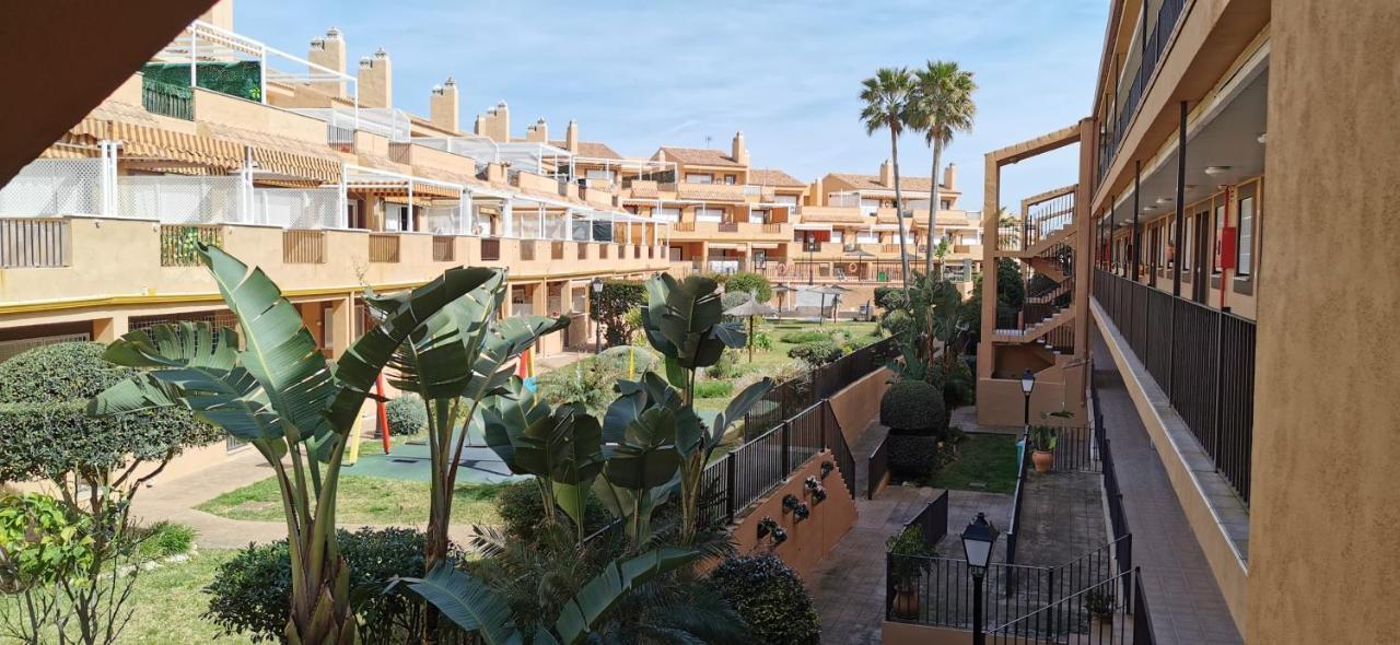 Apartamento Casares Playa Сан-Луїс-де-Сабінільяс Екстер'єр фото