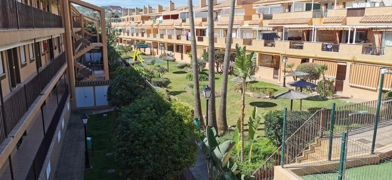 Apartamento Casares Playa Сан-Луїс-де-Сабінільяс Екстер'єр фото