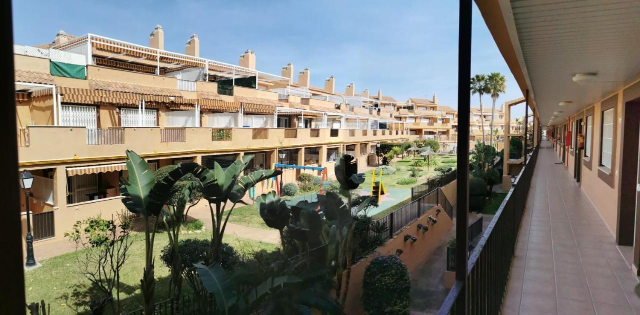 Apartamento Casares Playa Сан-Луїс-де-Сабінільяс Екстер'єр фото