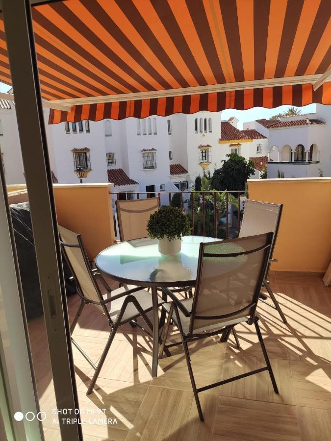 Apartamento Casares Playa Сан-Луїс-де-Сабінільяс Екстер'єр фото