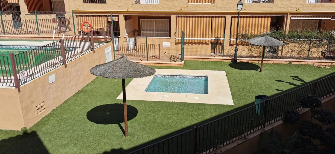 Apartamento Casares Playa Сан-Луїс-де-Сабінільяс Екстер'єр фото