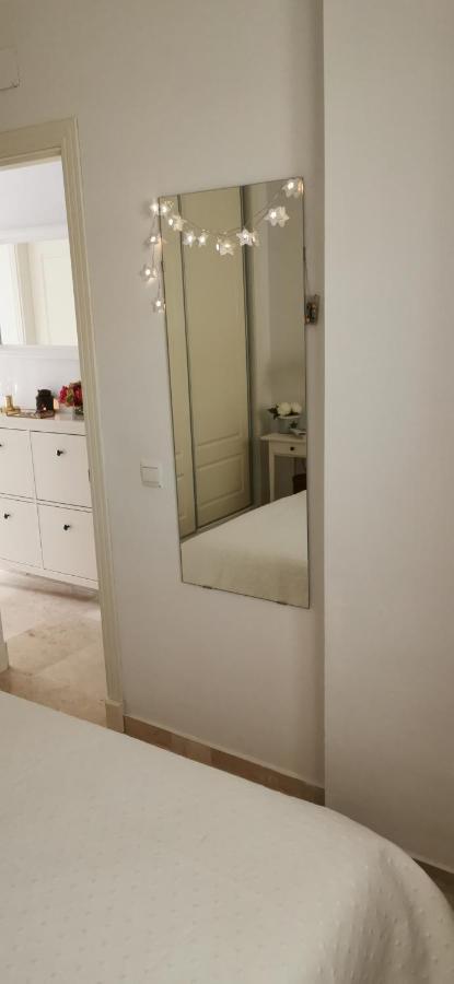 Apartamento Casares Playa Сан-Луїс-де-Сабінільяс Екстер'єр фото