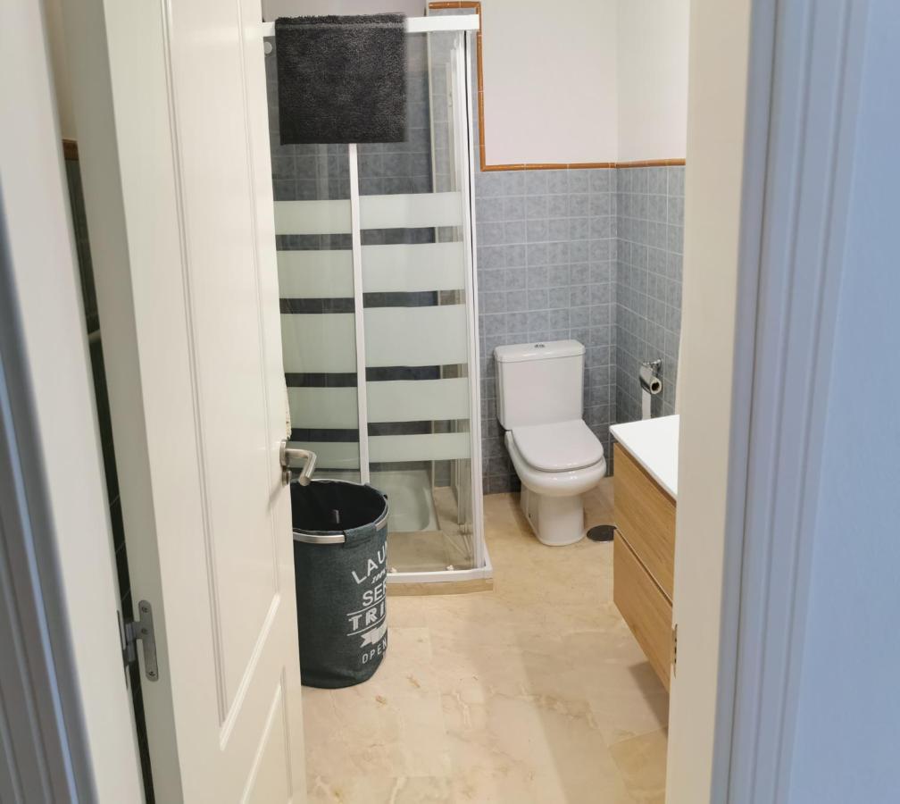 Apartamento Casares Playa Сан-Луїс-де-Сабінільяс Екстер'єр фото