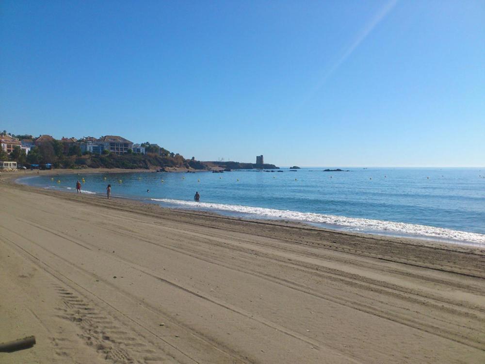 Apartamento Casares Playa Сан-Луїс-де-Сабінільяс Екстер'єр фото