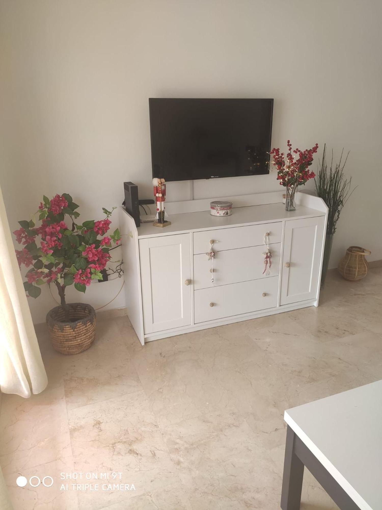 Apartamento Casares Playa Сан-Луїс-де-Сабінільяс Екстер'єр фото